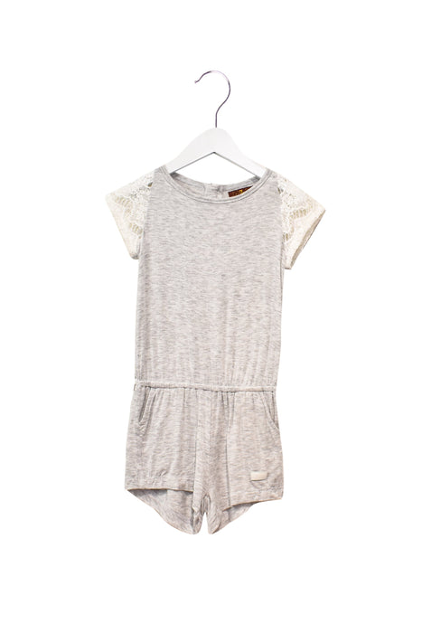7 For All Mankind Romper 6T