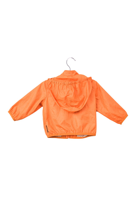 10033613 Armani Baby~Jacket 6M at Retykle