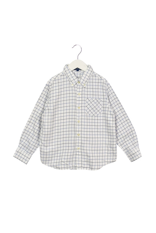 Nicholas & Bears Multi Shirt 8Y at Retykle Singapore