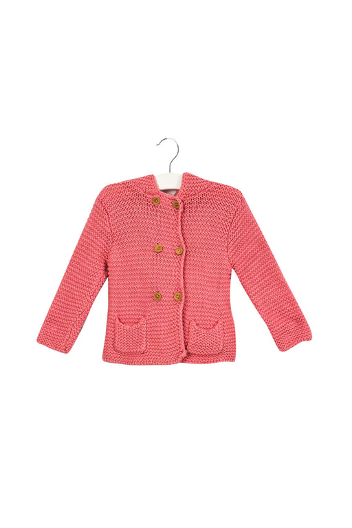 10035690 Seed Baby~Knitted Cardigan 3-6M at Retykle