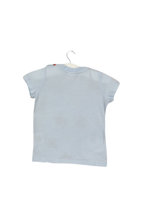 Blue Seed Baby T-Shirt 0-3M at Retykle Singapore