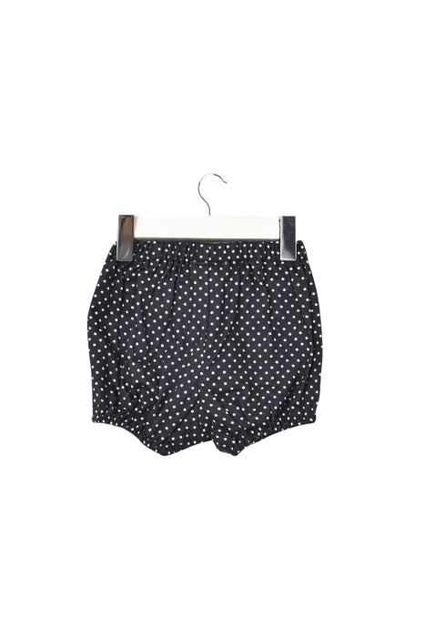 Grey Jacadi Baby Shorts 3M at Retykle Singapore