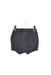 Grey Jacadi Baby Shorts 3M at Retykle Singapore