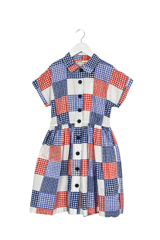 Bonpoint Multi Dress 10Y at Retykle Singapore