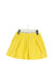 Bonpoint Yellow Skirt 6T at Retykle Singapore