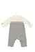 Multi Petit Bateau Baby Jumpsuit 3M at Retykle Singapore