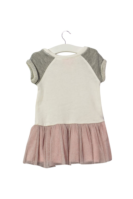 Juicy Couture Short Sleeve Dress 12-18M