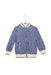 Nicholas & Bears Blue Lightweight Jacket 4T at Retykle Singapore