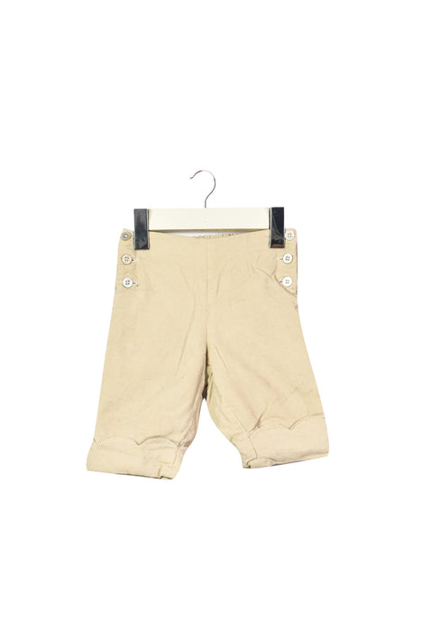 Jacadi Casual Pants 0-3M