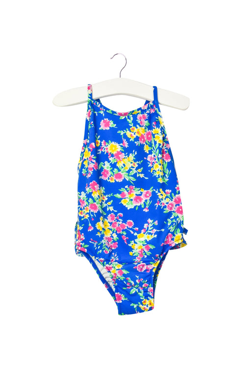 10040318 Ralph Lauren Baby~Swimwear 12M at Retykle