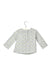 10039852 The Little White Company Baby~Top 3-6M at Retykle
