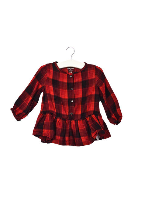 10041412 Ralph Lauren Baby~Dress 6M at Retykle