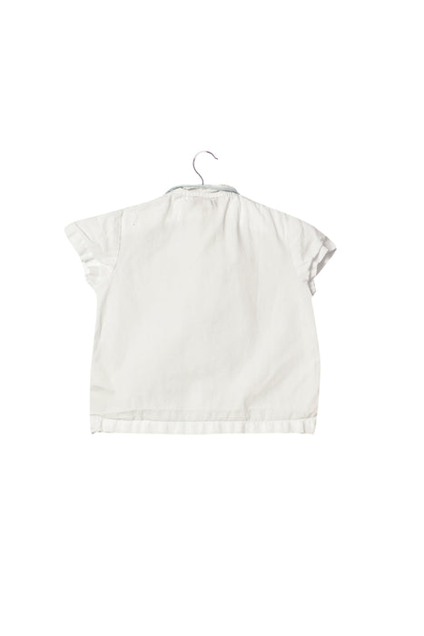 Neck & Neck Baby Shirt 3-6M (62-68cm)