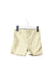 Beige Ralph Lauren Baby Shorts 3M at Retykle Singapore