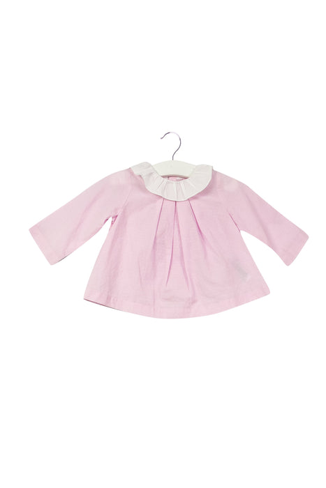 Jacadi Pink Top 6M at Retykle Singapore