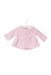 Jacadi Pink Top 6M at Retykle Singapore