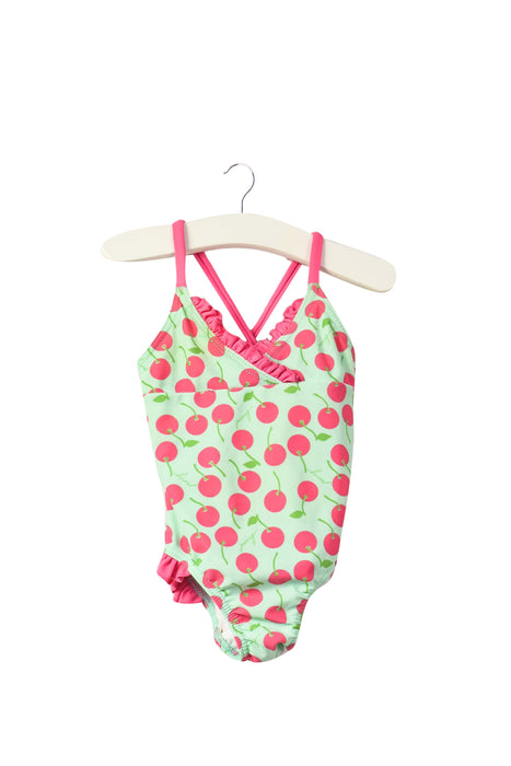 Juicy Couture Baby Swimsuit 6-12M