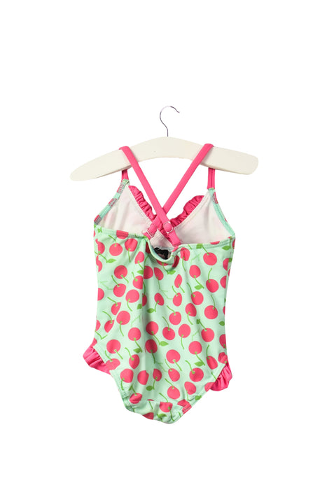 Juicy Couture Baby Swimsuit 6-12M
