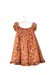 10043373 I Love Gorgeous Baby~Sleeveless Dress 6M at Retykle