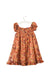 10043373 I Love Gorgeous Baby~Sleeveless Dress 6M at Retykle