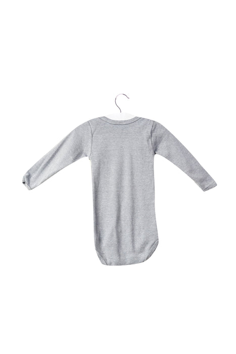 Petit Bateau Bodysuit 12M