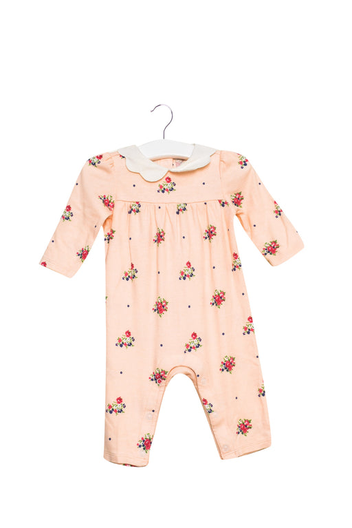 10045812 Janie & Jack Baby~Jumpsuit 0-3M at Retykle