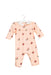 10045812 Janie & Jack Baby~Jumpsuit 0-3M at Retykle
