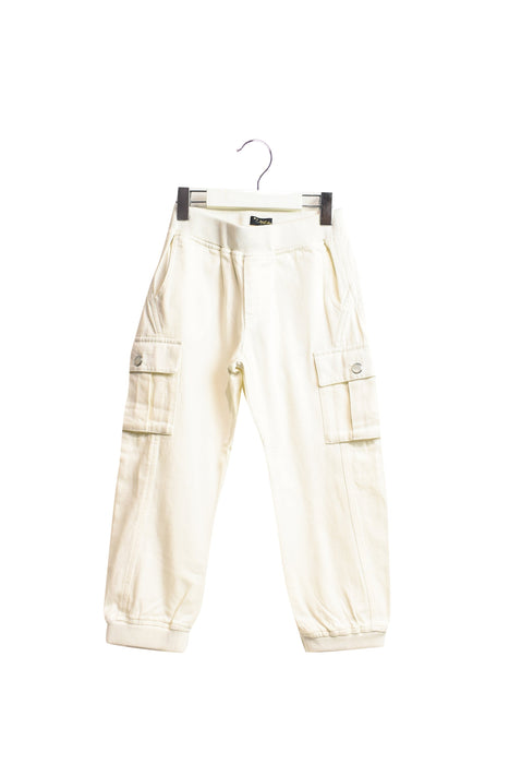 Velveteen Casual Pants 6T