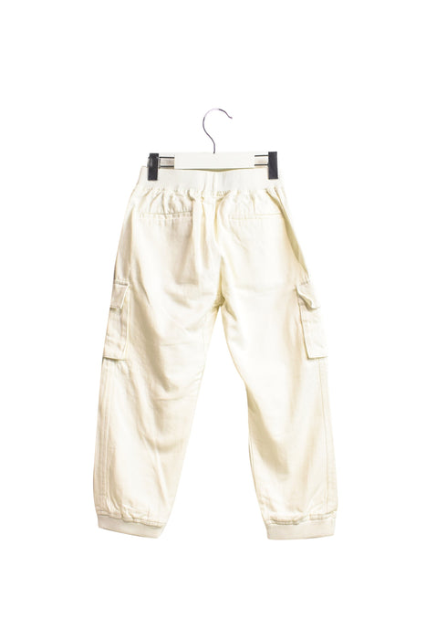 Velveteen Casual Pants 6T