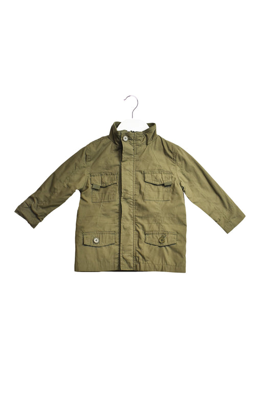 10018948 Sovereign Code Baby~Jacket 12M at Retykle