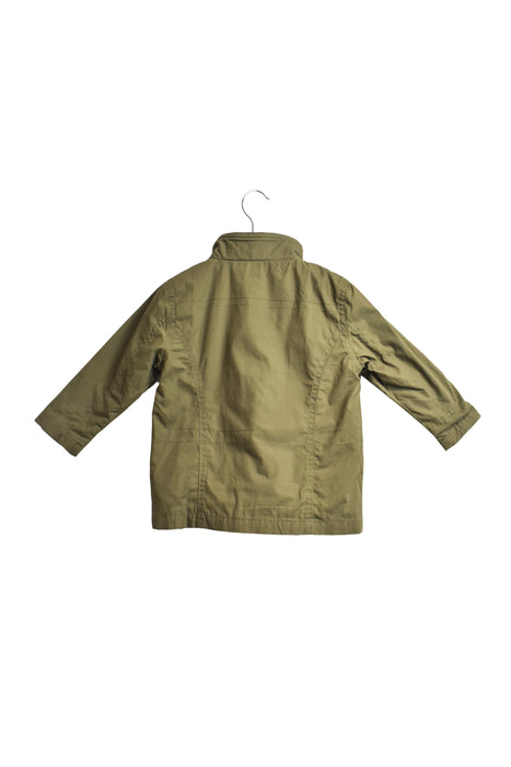 10018948 Sovereign Code Baby~Jacket 12M at Retykle