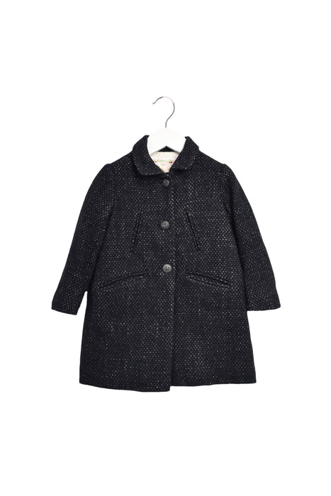 10022943 Bonpoint Kids~Coat 3T at Retykle