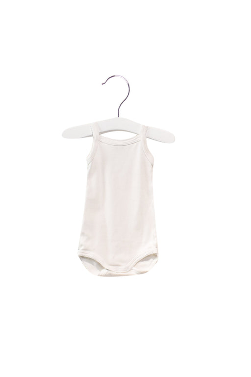 10028206 Petit Bateau Baby~Bodysuit 3M at Retykle