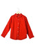 Janie & Jack Red Shirt 6T at Retykle Singapore