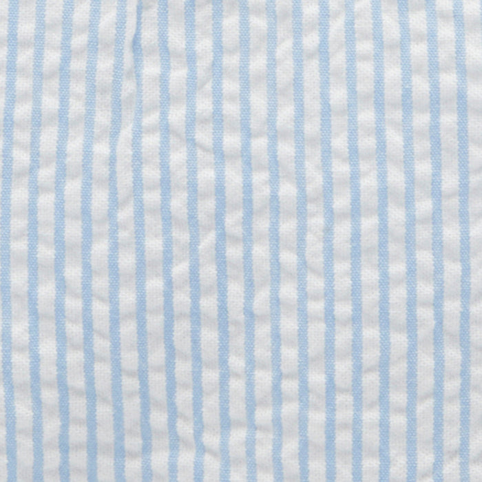 Blue Stripe Overall