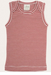 Red Nature Baby Singlet 3-6M-1T at Retykle Singapore
