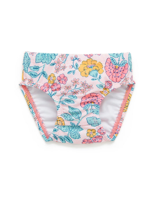 Nappy Pant Sweet Marigold