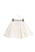 White Atelier Child Kids Skirt 6-7Y at Retykle Singapore