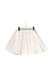 White Atelier Child Kids Skirt 6-7Y at Retykle Singapore