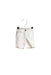White Armani Baby Shorts 6M at Retykle Singapore